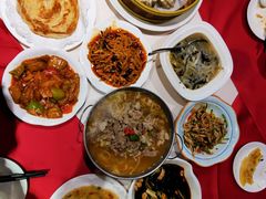 -凯鸽酒楼(大同振兴街店)