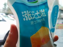 -丽达购物中心(崂山店)
