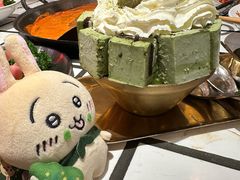 -朱光玉火锅馆(正弘城店)