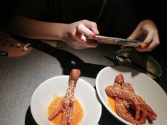 -探鱼·鲜青椒爽麻烤鱼(番禺万达店)