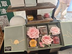 -星巴克(北京门头沟长安天街店)