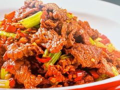 -湘桂人酒楼(西便门店)