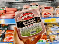 -麦德龙(芝罘店)