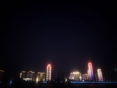 -武汉两江游览·夜游长江(汉口粤汉码头)