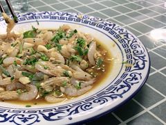 -老渔家特色海味馆(金海中路店)