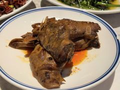 麻辣鸭头-天辣(金桥啦啦宝都店)