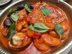 -食间牛排(湖西路店)