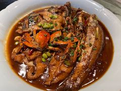 -二十八里太湖船菜(吉祥路店)