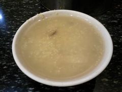 小米粥-石头门坎