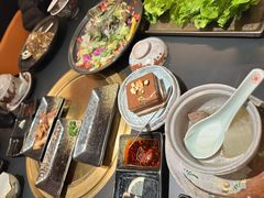 -無二炙坊·和牛烧肉(大钟寺1733店)