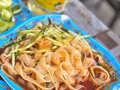 -开开巴郎尉犁县正宗烤肉(香梨大道店)