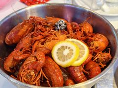 -安答龙虾·烧烤·大排档