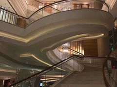 -上海雅居乐万豪侯爵酒店