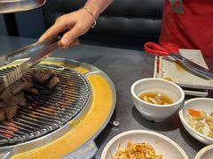 -喜来稀肉(虹泉路店)