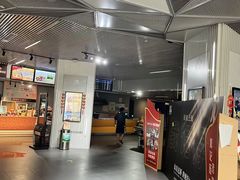 -星轶IMAX影城(九亭U天地旗舰店)