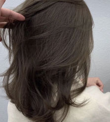 -88潮牌美发沙龙