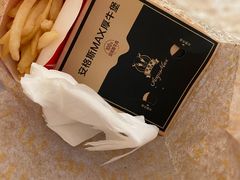 -麦当劳(南京宁海路店)