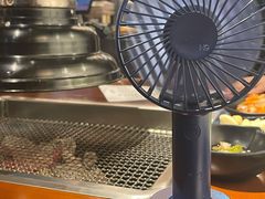 -肉甲韩国木炭烤肉(新壹街1店)