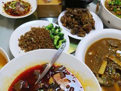 -鸭王烤鸭店(三里河店)