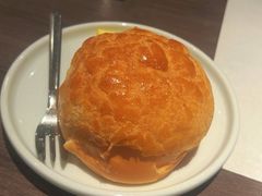 冰火菠萝油-港丽餐厅(来福士店)