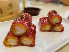 -蔡澜点心·粤菜(月星环球港店)