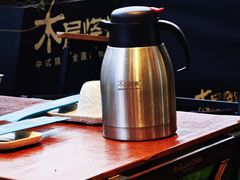 -木屋烧烤(龙岗龙城万科里店)