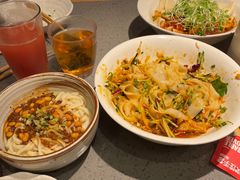 -大师兄·西北小馆(南沙万达广场店)
