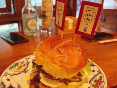 -野草酒馆GRASS TAPROOM(时代天街店)