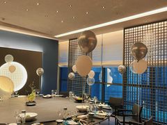 -悦宴·雅致餐厅(绿地蓝海店)
