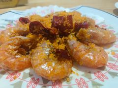 -德胜轩正宗顺德菜(宝安沙井会展中心店)