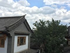 -尽善百年古院餐厅(王家老宅店)