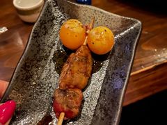 -木子烧鸟屋(百子湾店)