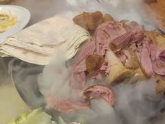 -群英会·三国菜(曹魏古城店)