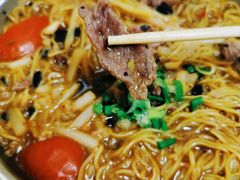 -舒记老友粉(埌西店)