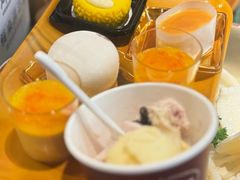 -牛New寿喜烧(中山公园龙之梦店)
