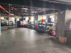 -CUBE私教·普拉提·拳击(龙漕路店)