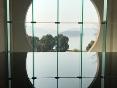 -逸廊大堂吧-下午茶·简餐-千岛湖自由洲际殿