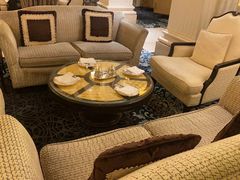 -大堂吧·下午茶·特调鸡尾酒(大连一方城堡豪华精选酒店)