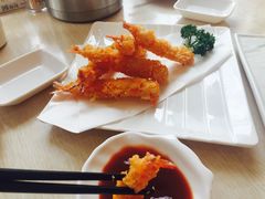 -莲寿司(国兴店)