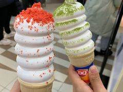 -DQ·蛋糕·冰淇淋(包河万达店)