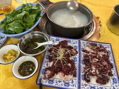 -大戚饭店(泰华路店)