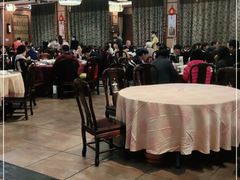 大堂-叶氏大快活酒楼·佛山老字号