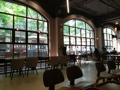 -VESH COFFEE(定西路店)