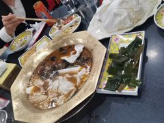 -芦月轩羊蝎子(北蜂窝店)