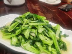 青菜-集贤门·徽菜(福田店)
