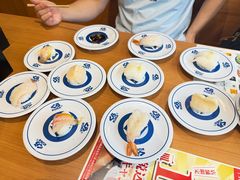 -KURA寿司(博多中洲店)