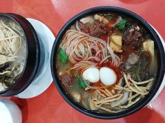 -清真·穆萨砂锅(大皮院店)