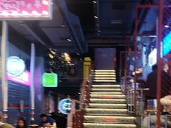 -入火韩国烤肉(凯旋广场店)