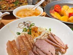 -水平有限广西米粉·广西风味集(五道口店)