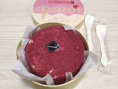 草莓双层芝士蛋糕-BreadTalk面包新语·烘焙蛋糕(高德置地春广场店)